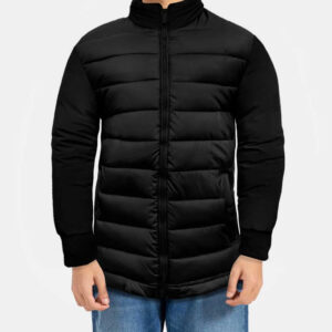Puffer Jacket Product